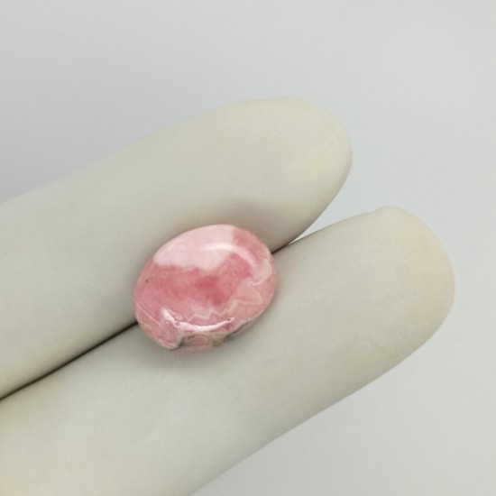Rhodochrosite Cabs 10.02 Ct Good Quality Rhodochrosite Cabs 10.02 Ct Good Quality